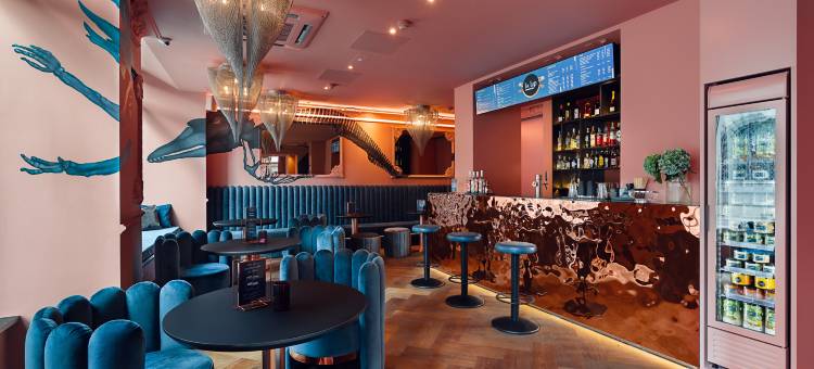 VISIONAPARTMENTS 卢加诺(VISIONAPARTMENTS Lugano - contactless check-in)图片