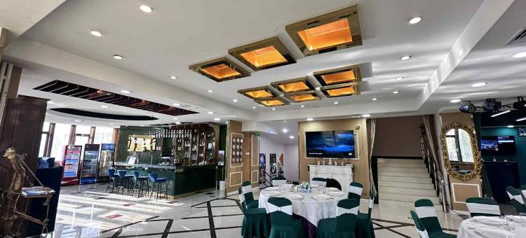 昆努酒店乌兰巴托(Khunnu Hotel Ulaanbaatar)图片