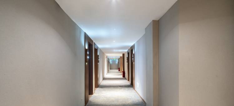 竞时空电竞酒店(涟源五马广场汽车站店)图片