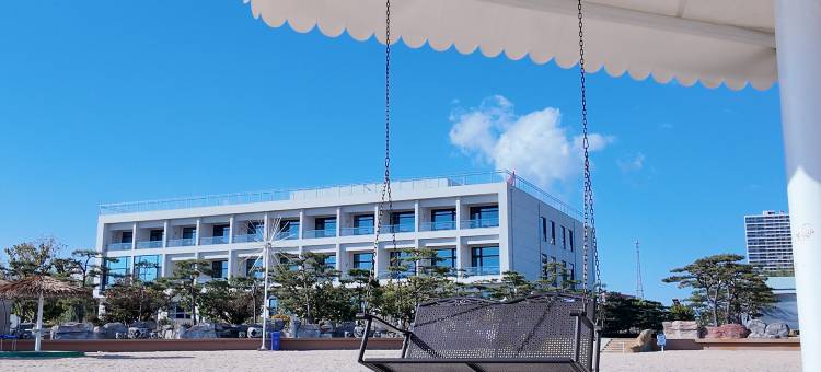 和诚海景度假酒店(东戴河欢乐海洋牧场店)图片