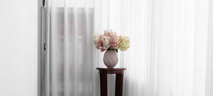 维西香潭智能酒店图片