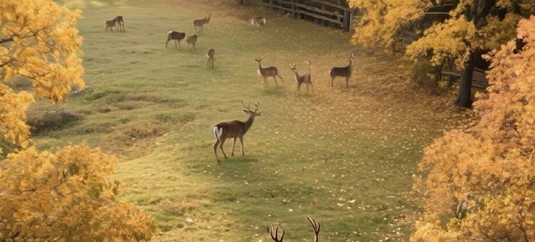 漫庭酒店(兴安国家森林公园店)图片