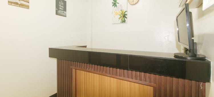 UrbanView @ Mherylle's Apartment near UST Manila图片