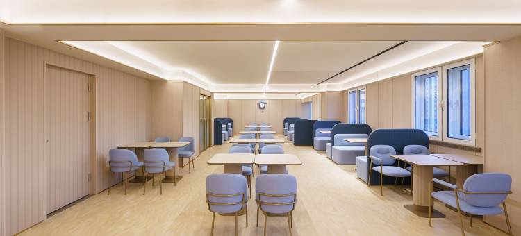 汉庭酒店(大连星海广场会展中心店)图片