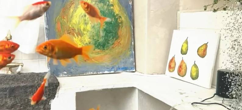 亲然亲子花园·见山温泉度假 Villa美墅    (怀北国际滑雪场店)图片