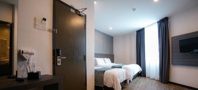 365号住宿酒店(Stay 365 Hotel)图片