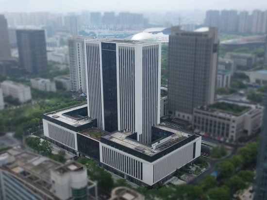 常州文隽精选酒店(环球恐龙城万达广场店)