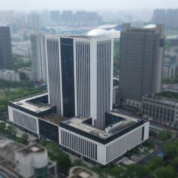 常州文隽精选酒店(环球恐龙城万达广场店)图片