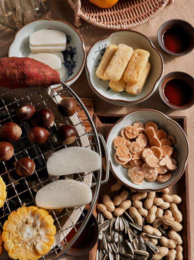 大乐之野(安吉桃花源店)图片