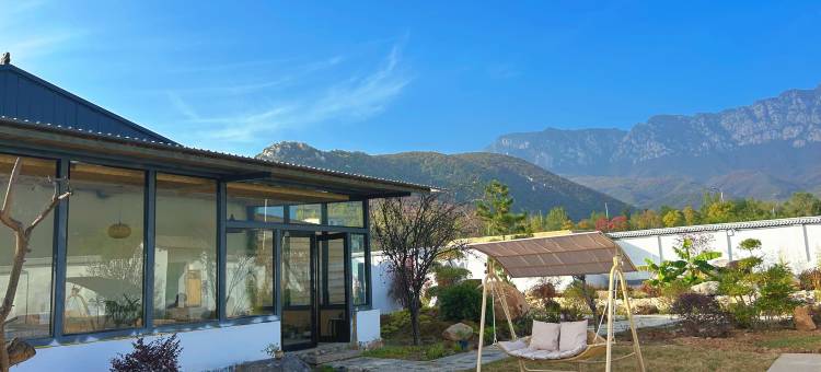 登封有鹿民宿(嵩山风景区店)图片