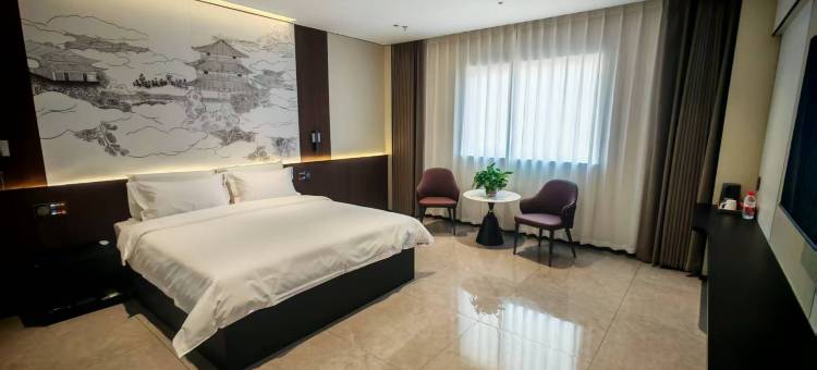 盘锦瑞喜大酒店图片