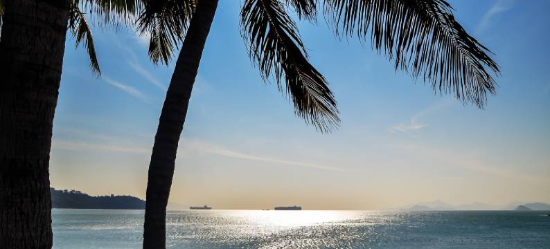 大梅沙爱琴海全海景酒店公寓(深圳总店)图片