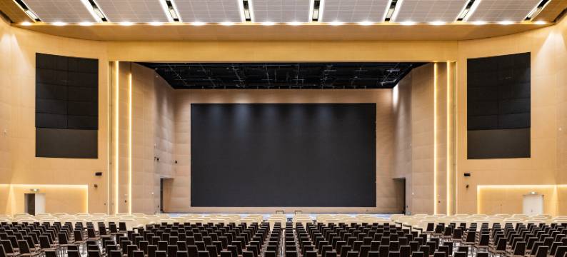 潮州国际会展酒店(潮州国际会展中心店)图片