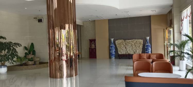 越家维尔纳酒店(吉安火车站井冈山大学店)图片