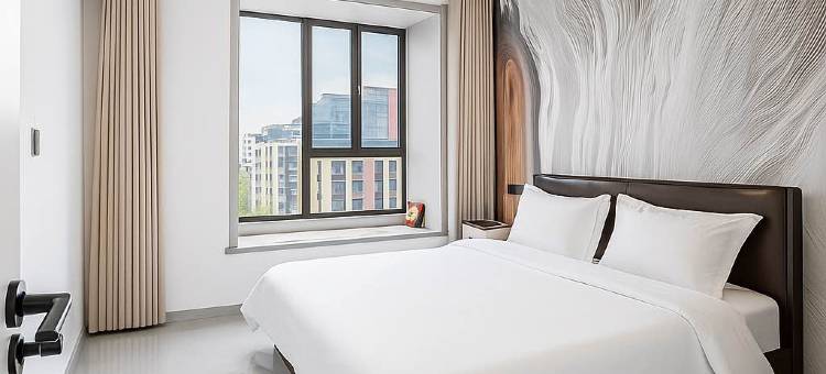 峰悦湾民宿(河头老街店)图片