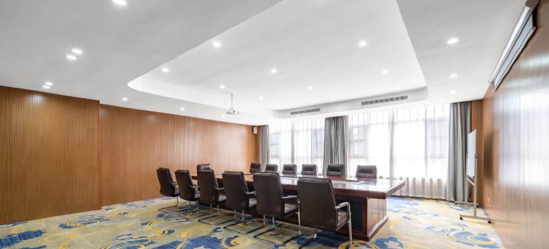 兰欧酒店(登封嵩山少林文化城店)图片