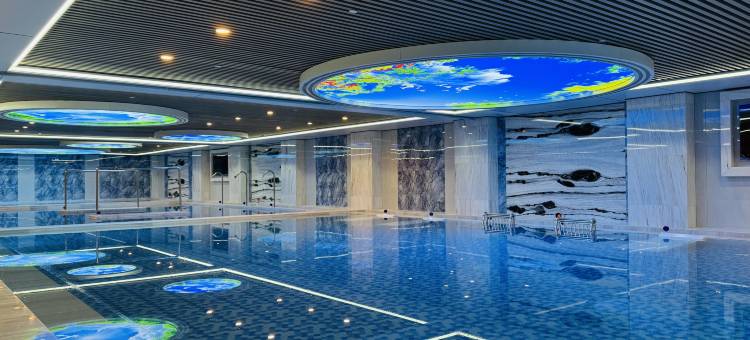 金缘国宾馆图片