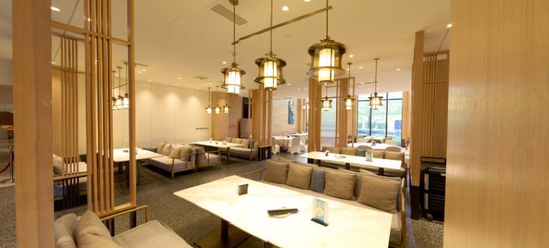 齐河惠工温泉酒店图片