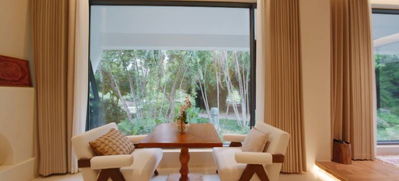 江滨壹号艺文空间·阿兰亚民宿图片