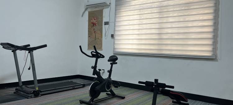 湘潭雅馨美宿酒店图片