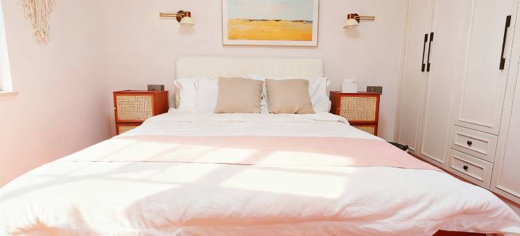 屏南向晚民宿图片