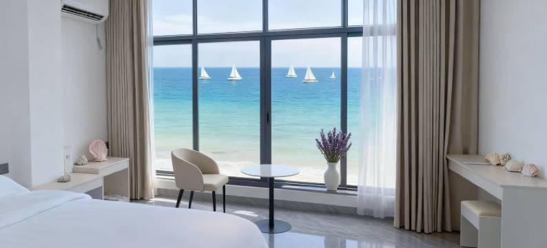 栖海宸园民宿(天涯小镇店)图片