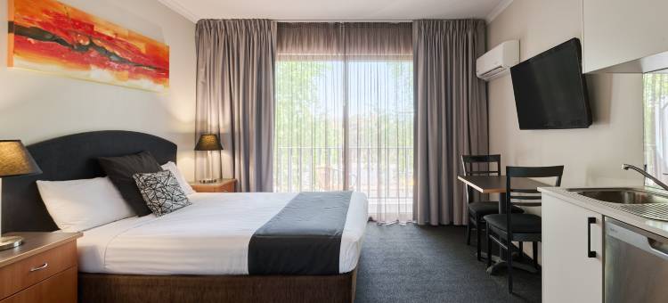 塔格拉诺精舍(Abode Tuggeranong)图片