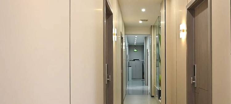 会泽钱合酒店图片