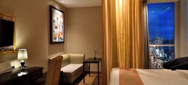 加查玛达阿瓦拉精品酒店(Gajahmada Avara Boutique Hotel)图片