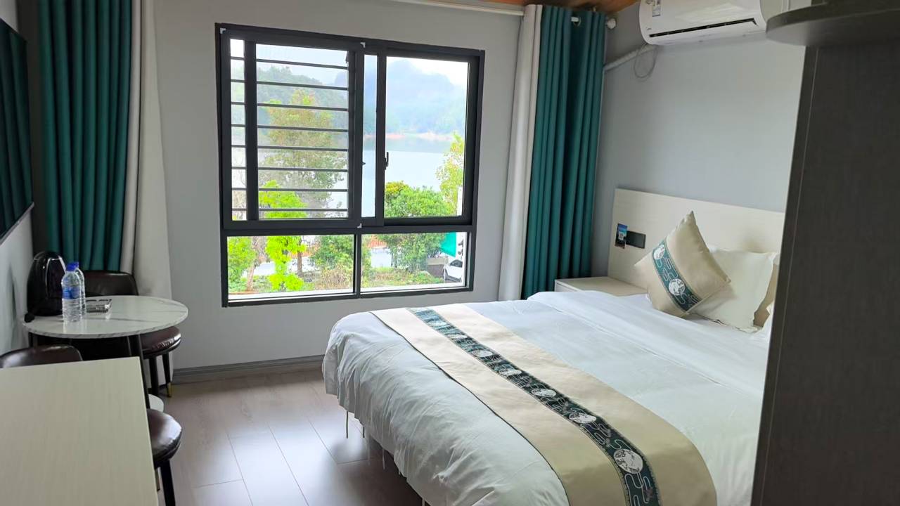 泰宁大金湖三舍民宿图片