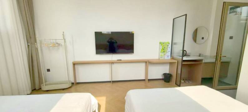 日照林海苑渔家图片