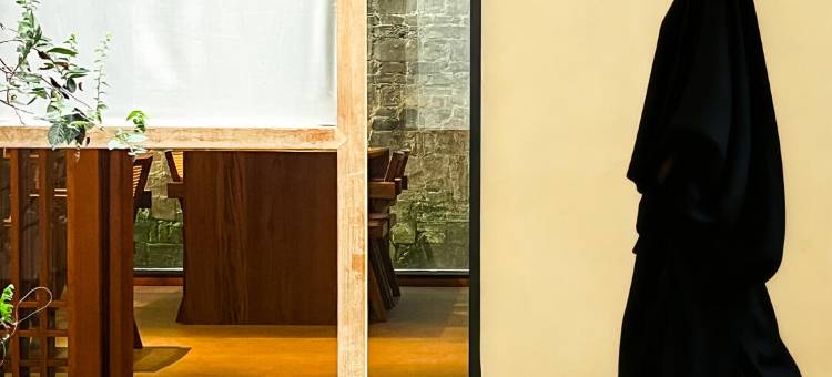 黄山蔓园见山设计师民宿图片