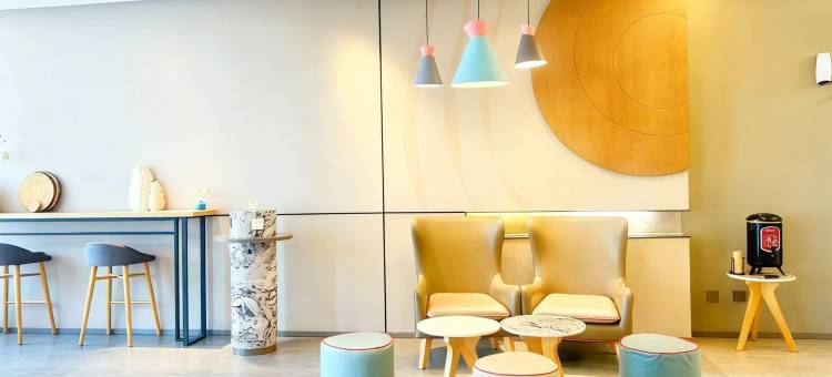 如家酒店(大连庄河黄海大街店)图片