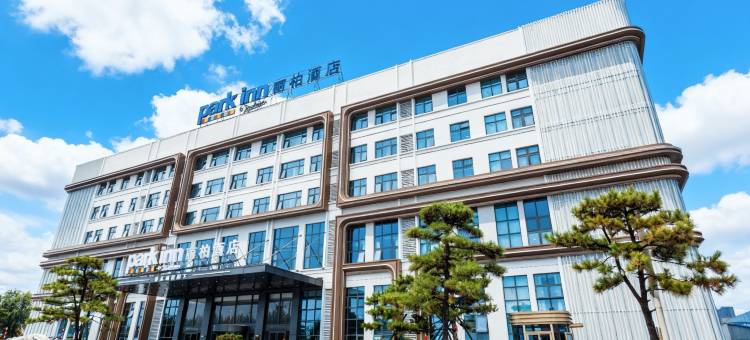 丽柏酒店(潍坊安丘新汽车站泰华城店)图片