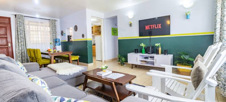 Hirwado Homes - 5 BEDS/Secure/ JKIA /SGR图片