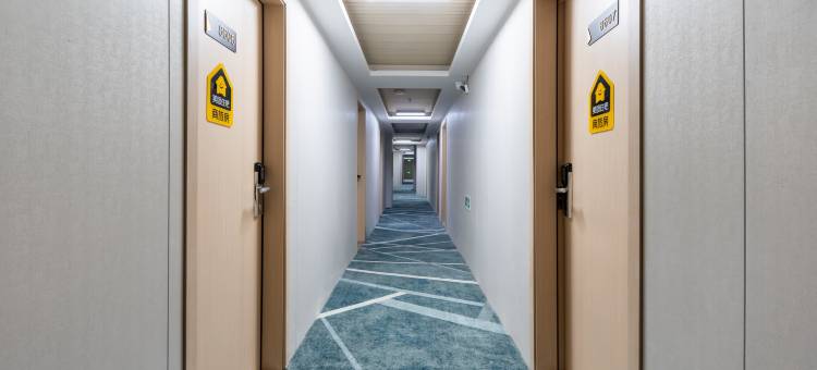 Apartment金朵拉(深圳北站店)图片