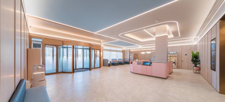 汉庭酒店(珲春政务大厅店)图片