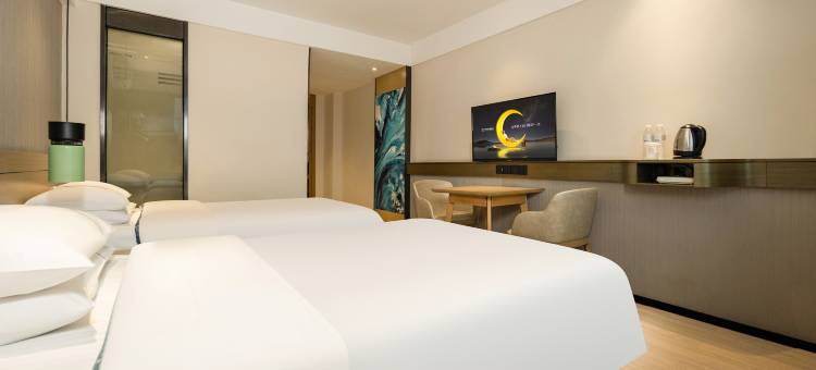 城市便捷酒店(武冈店)图片