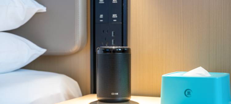 荆州·城市便捷|CityComfortWarmSleepInn酒店(荆州高铁站方特店)图片