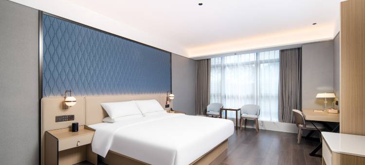 尚客优酒店(福州金城商业中心店)图片