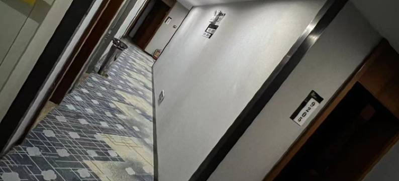 南宁湖滨景悦酒店图片