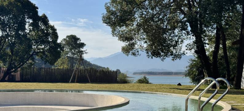 悠无忧民宿图片