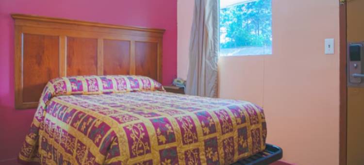 东亚特兰大I-20 OYO酒店(OYO Hotel I-20 Decatur, East Atlanta)图片