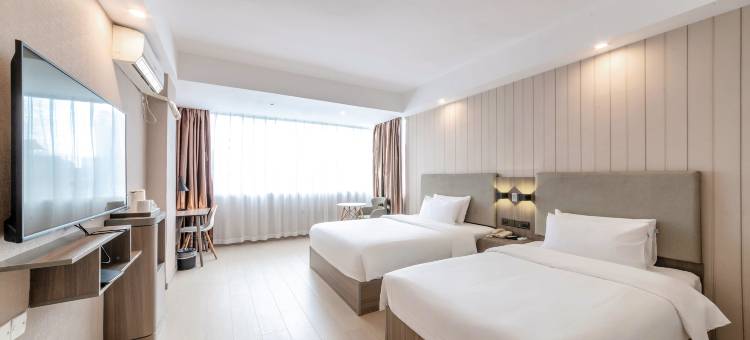 汉庭酒店(清远连江路店)图片