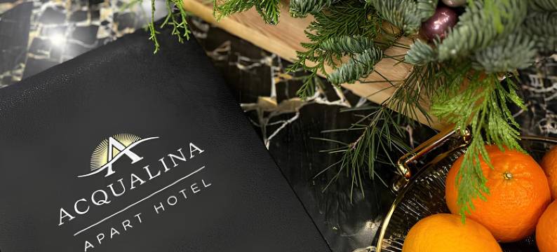 阿夸丽娜酒店(Acqualina Hotel)图片