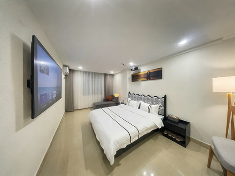 泉州四季影宿(福炼生活区店)