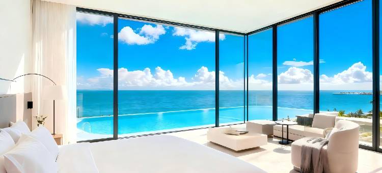 来咖美宿海景民宿酒店(陵水清水湾瀚海银滩店)图片