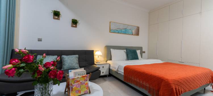 象州三只小象民宿图片