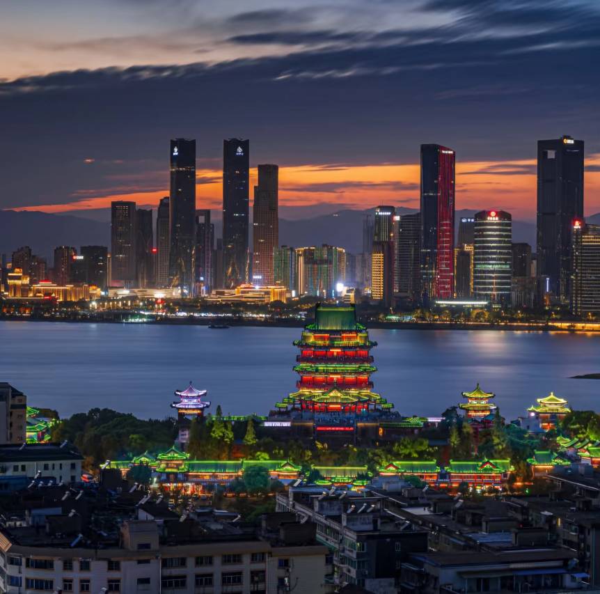 古德酒店(北京东路高新大道地铁站店)图片