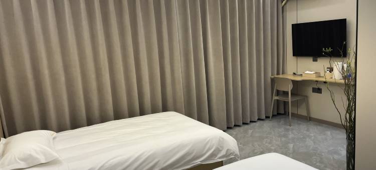 黑河如你所愿民宿图片